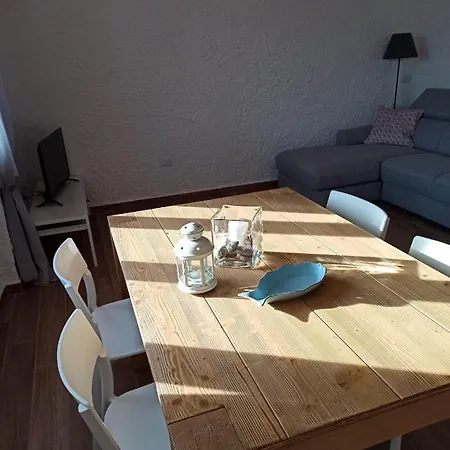 Apartment Il Maestrale