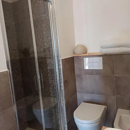Apartment Il Maestrale