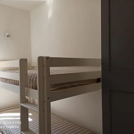 Il Maestrale Appartement