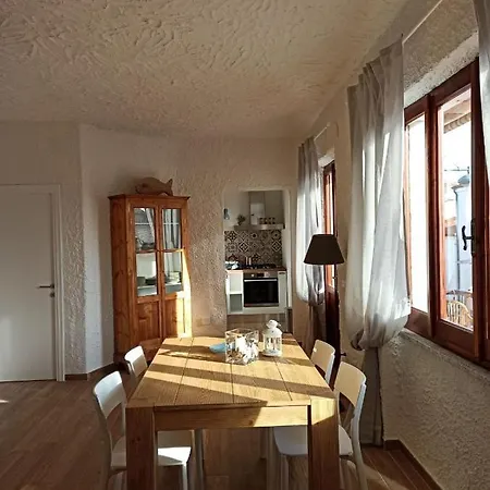 Il Maestrale Apartment Isola Rossa (Sassari)