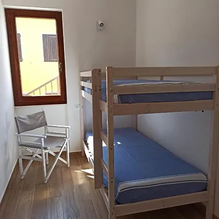 Il Maestrale Apartment