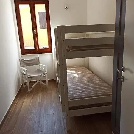 Il Maestrale Apartment *