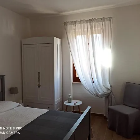 Apartment Il Maestrale *