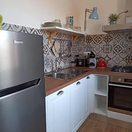 Il Maestrale Appartement