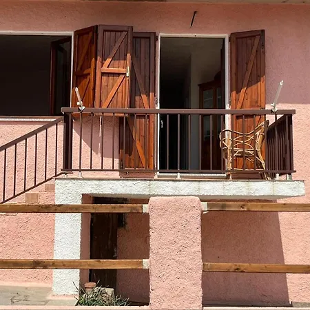 Apartment Il Maestrale